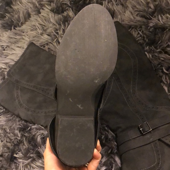 Naughty monkey boots - Picture 2 of 3